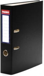 PAGRO Ordner A4 7 cm schwarz