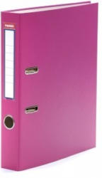 PAGRO Ordner A4 5 cm pink