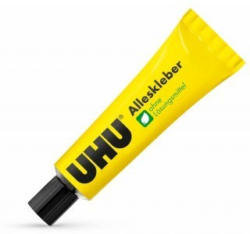 UHU Der Alleskleber 35g ohne Lösungsmittel