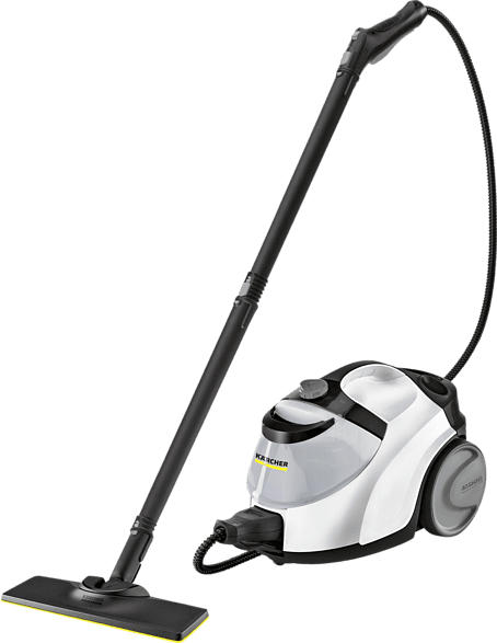 KÄRCHER 1.512-550.0 SC 5 EasyFix Premium Iron Plug Dampfreiniger