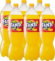 Fanta Mango