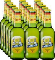 Bière blonde Cardinal