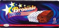 Christian’s Bäck Mini Brownie