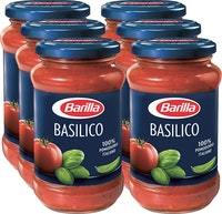 Sauce Basilico Barilla