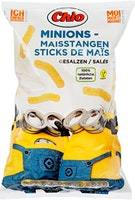 Chio Minions Maisstangen