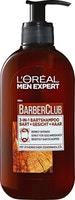 L'Oréal Men Expert Barber Club Bartshampoo