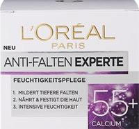L’Oréal Anti-Falten Experte