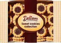 Delisana Sweet Cookies Collection Margaretka