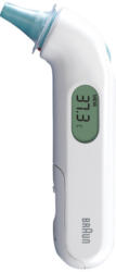 Braun IRT3030WE Fieberthermometer