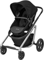 Kinderwagen Lila