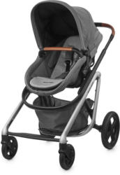 Kinderwagen Lila