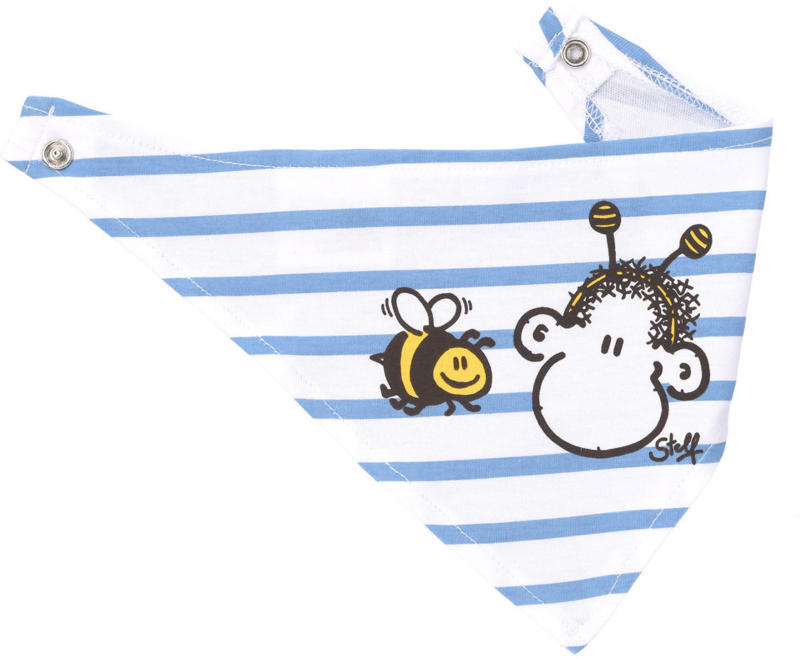 sheepworld Bandana mit Print