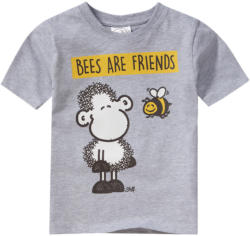 sheepworld T-Shirt mit großem Print (Nur online)