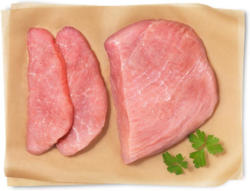 Hofstädter Schweinsschnitzel Geschnitten