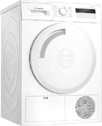 Wärmepumpentrockner 7kg Weiß A+ WTH83002