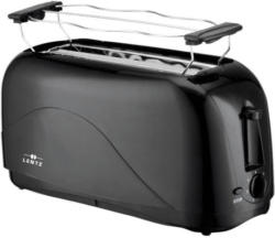 Lentz 4-Scheiben Toastautomat 20066 schwarz