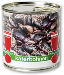 Machland Käferbohnen*
