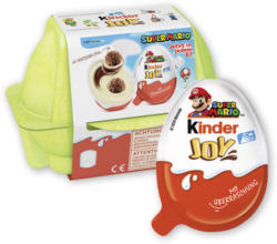 Kinder Joy 2er