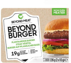 Beyond Meat Beyond Burger