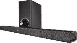 Soundbar DHTS316BKE2 Schwarz