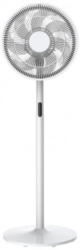 Midea Standventilator S8 3in1 höhenverstellbar weiß