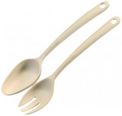 Salatbesteck