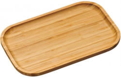 Serviertablett
