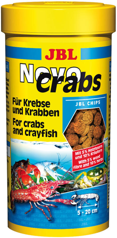 JBL NovoCrabs 100ml