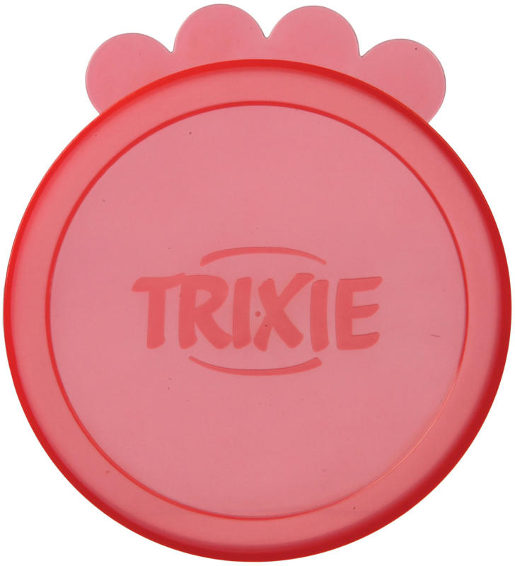 Trixie Dosendeckel D=10.6cm 2Stück