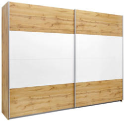 Schwebetürenschrank B/H/T: ca. 271/210/62cm