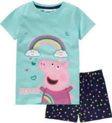 Peppa Pig Shorty mit großem Print (Nur online)