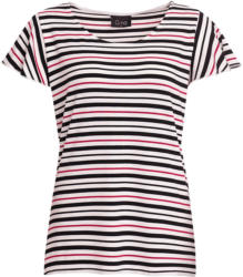 Damen T-Shirt im Ringel-Look (Nur online)