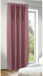 Kombivorhang Dimout Jolie rosé ca. 135 x 245 cm