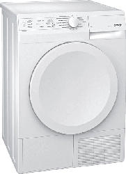 Kondensationstrockner T 72 BL
