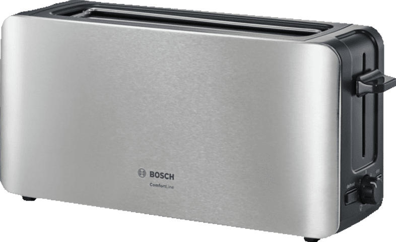Langschlitz-Toaster ComfortLine TAT6 A 803