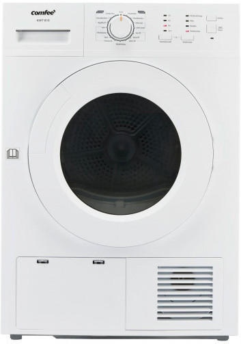 Comfee Kondenstrockner KWT 810 8 kg