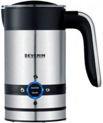 Severin Milchaufschäumer SM 3584 Edelstahldesign