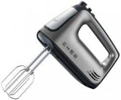Severin Handmixer SM 3832 schwarz-silber