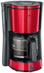 Severin Kaffeemaschine KA 4817 rot-metallic