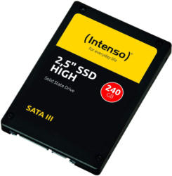 240GB Intenso SSD Festplatte