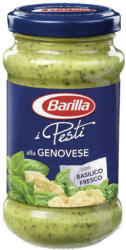 Barilla Pesto alla Genovese oder -Sauce Bolognese jedes 190/400-g-Glas und weitere Sorten