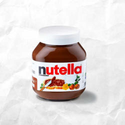 nutella Nuss-Nugat-Creme jedes 450-g-Glas
