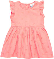 Baby Kleid mit Marienkäfer-Allover (Nur online)