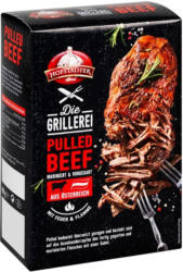Hofstädter Pulled Beef Die Grillerei