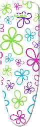 Bügeltischbezug 71598 Cotton Classic M
