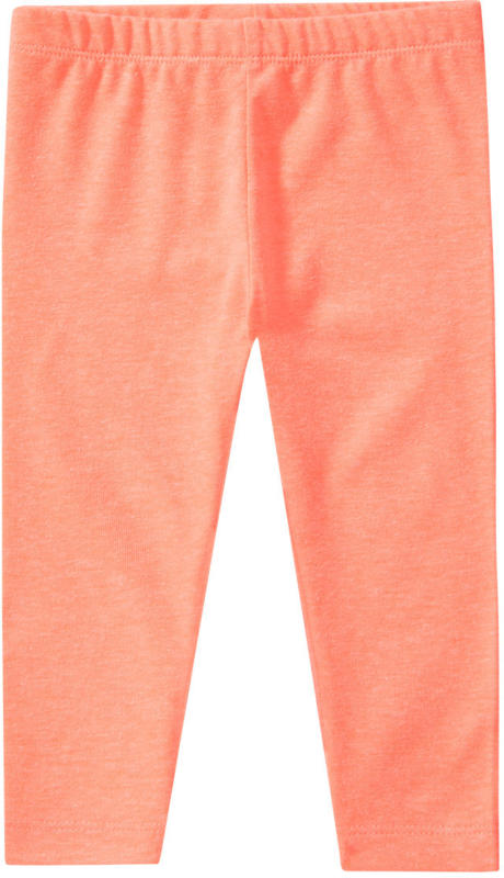 Baby Leggings mit Bio-Baumwolle