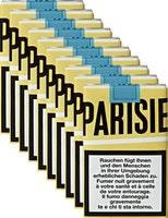 Parisienne Blonde