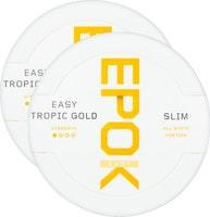 Epok Snus Easy Tropic Gold