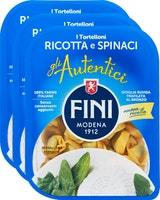 Tortelloni Ricotta e Spinaci Fini