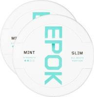 Epok Snus Mint